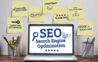 Learn about the benefits of Local SEO for your Arizona business with Salterra. Call us today at (602) 609-5864 to boost your online visibility!